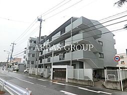 メゾンパーク常盤平