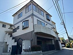 稲城市百村賃貸戸建