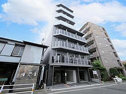 大田区羽田６丁目