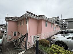 八王子市みなみ野3丁目の一戸建て