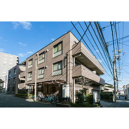 ブラウネスハイム大井町 304