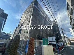 ジーライズ調布国領町