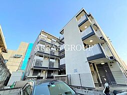 レオパレスファンソ