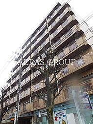 ラフォーレ田無