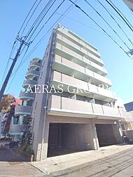 アフェクシオン南鳥山