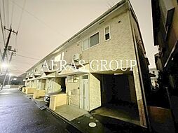 ユミールヴィレッジ御園II