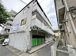 サンハイツ西八王子