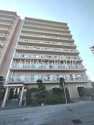 オーシャンビュー弐番館