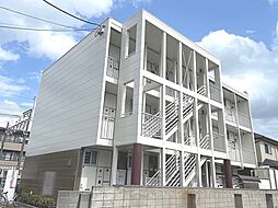 レオパレスグリーンヒルズ