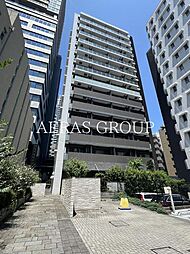 パークアクシス渋谷桜丘ウエスト 802