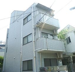 品川区小山台１丁目