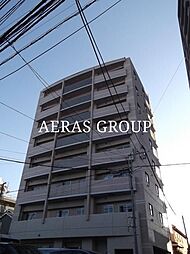 パークヒルズ町田