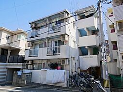 フォンテーヌ西新 401