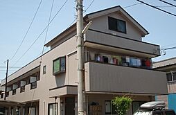 ハイツタカノ 105