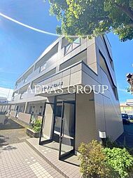 グローリメゾン原宿