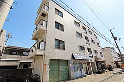 ベルメゾン駒ヶ林