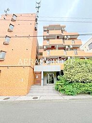 コスモリード大井町