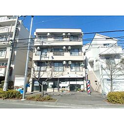 ヘリオス南生田 0402