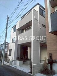 さいたま市大宮区三橋１丁目の一戸建て