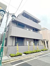 立川市柴崎町２丁目