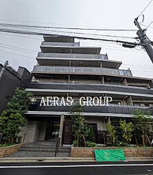 テラス荻窪