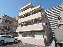 シャン・ド・フルール