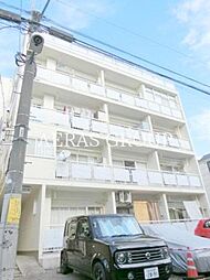 目黒区中町１丁目
