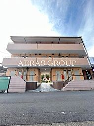 シルキー吉美 Ｂ103