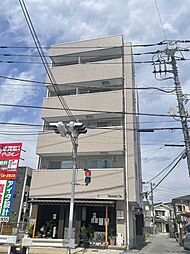 厚木市元町