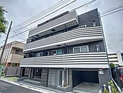 スカイコートグレース西六郷