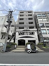 ダイアパレス赤坂