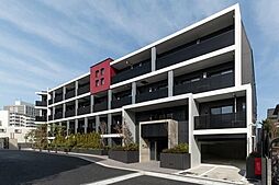 スカイコートグランメゾン御殿山 202