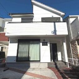 天美我堂4丁目戸建