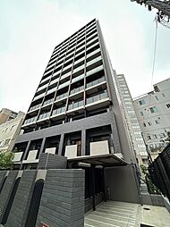 ザ・パークハビオＳＯＨＯ高田馬場テラス