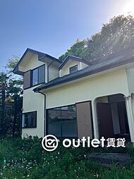 茂原市七渡の一戸建て