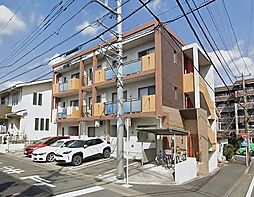 川崎市宮前区菅生３丁目