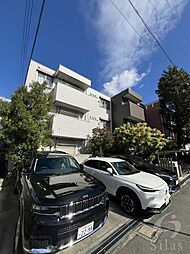 守口市佐太中町３丁目