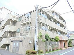 パーシモン芝久保