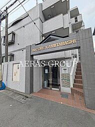 ワコーレ上板橋