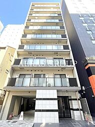 中央区新富１丁目