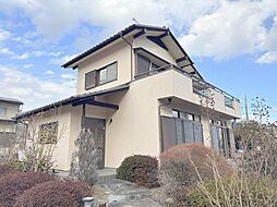 八王子市美山町の一戸建て