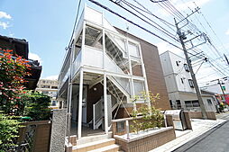 リブリ・中野島II 101