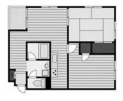 ラガール南行徳