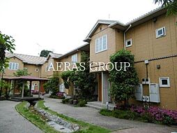 シャーメゾンＭＵＫＵＲＯＪＩコート