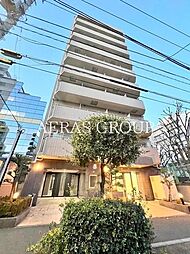 スカイコート神楽坂壱番館