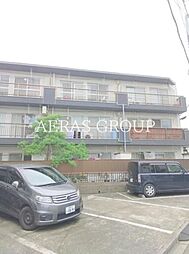 エレガンス仙川