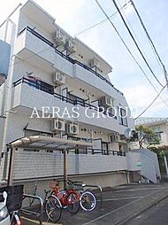 クレッシェンド三軒茶屋