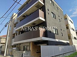 Gran Duo 阿佐ヶ谷