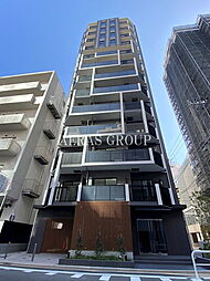 レガシア千代田三崎町 1101