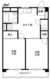 ＪＵＮプレジ秋津